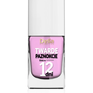 Curing nail conditioner