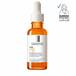 LA ROCHE-POSAY Vitamin C12 Serum – 30ml