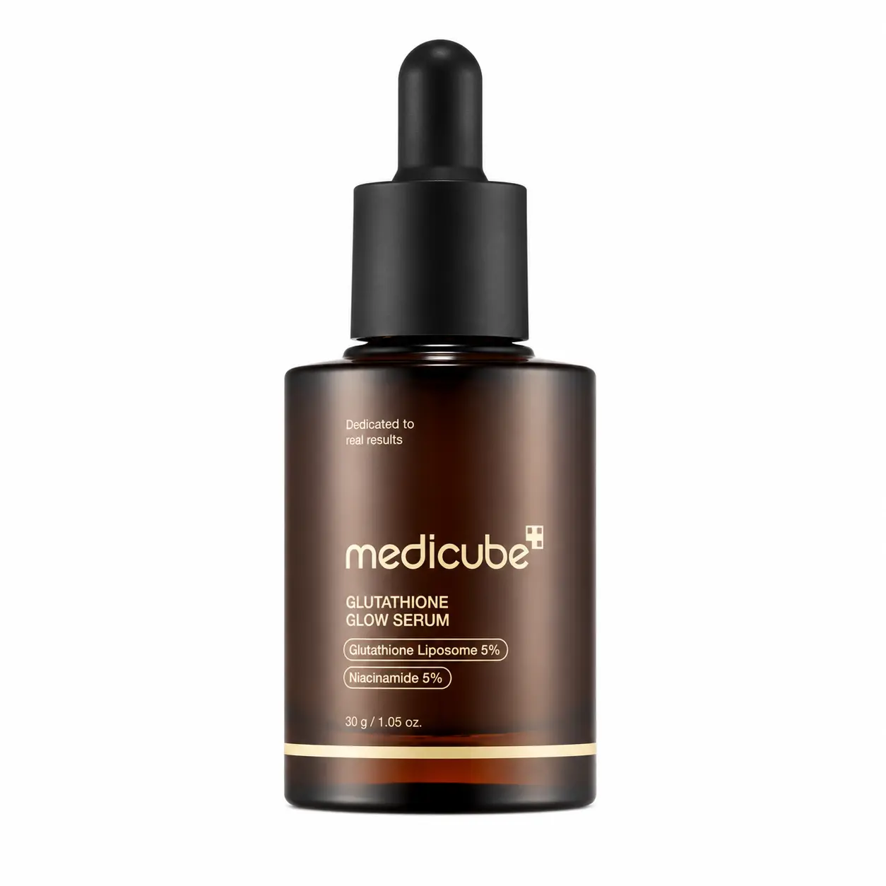 65365B31-1A5D-4206-9732-A94D41EE9173 Medicube Glutathione Serum – 30ml - الصورة 1