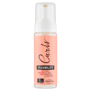 CURL ENHANCING MOUSSE