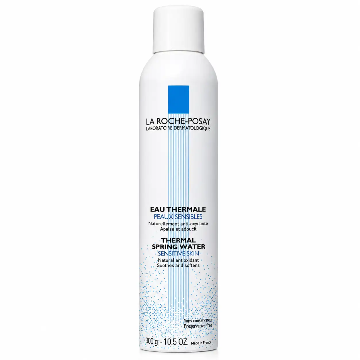 682BD5F6-84B7-4CB9-AB70-055F5CE2D605 La Roche Posay Thermal Water – 300ml - الصورة 1