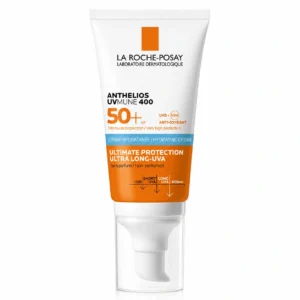 LA ROCHE-POSAY Anthelios Hydrating Cream SPF50 – 50ml