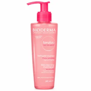 BIODERMA Sebium Cleansing Gel – 200ml