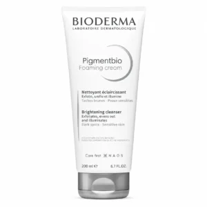 BIODERMA Pigmentbio Cleanser – 200ml