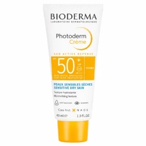 BIODERMA Sunscreen SPF50 – 40ml