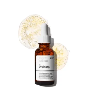 The Ordinary Caffeine Solution 5% + EGCG – 30ml