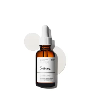 The Ordinary Retinol 5% in Squalane – 30ml