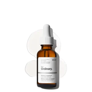 The Ordinary Retinol 1% in Squalane – 30ml