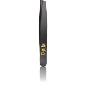 Eyebrow tweezers