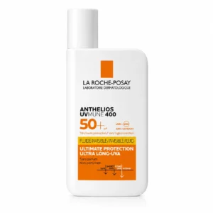 LA ROCHE-POSAY Anthelios Invisible Fluid SPF50 – 50ml