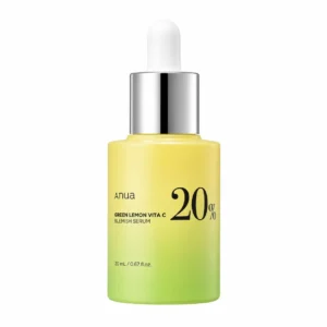 ANUA Green Lemon Serum – 20ml