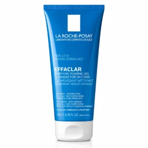 LA ROCHE-POSAY Cleansing Gel – 200ml
