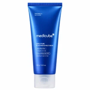 Medicube Zero Pore Blackhead Cleanser – 100g