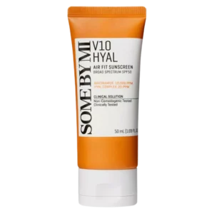 SOME BY MI V10 Hyal Air Fit Sun Cream – 50ml