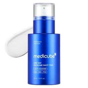 Medicube Shot 7500 Cream – 30ml