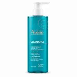 AVENE Cleansing Gel – 400ml