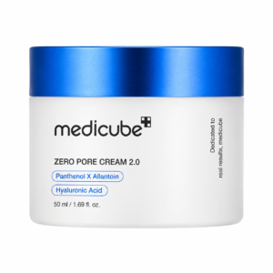 Medicube Zero Pore Cream – 50g