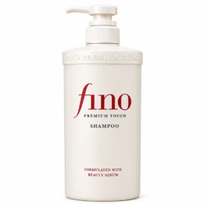 FINO Premium Touch Shampoo – 550ml
