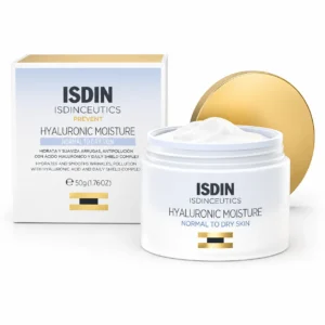 ISDIN Normal Moisturizer – 50g