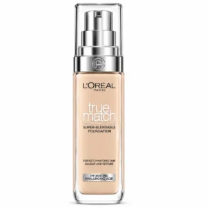 L’Oréal True Match Foundation N2 – 30ml
