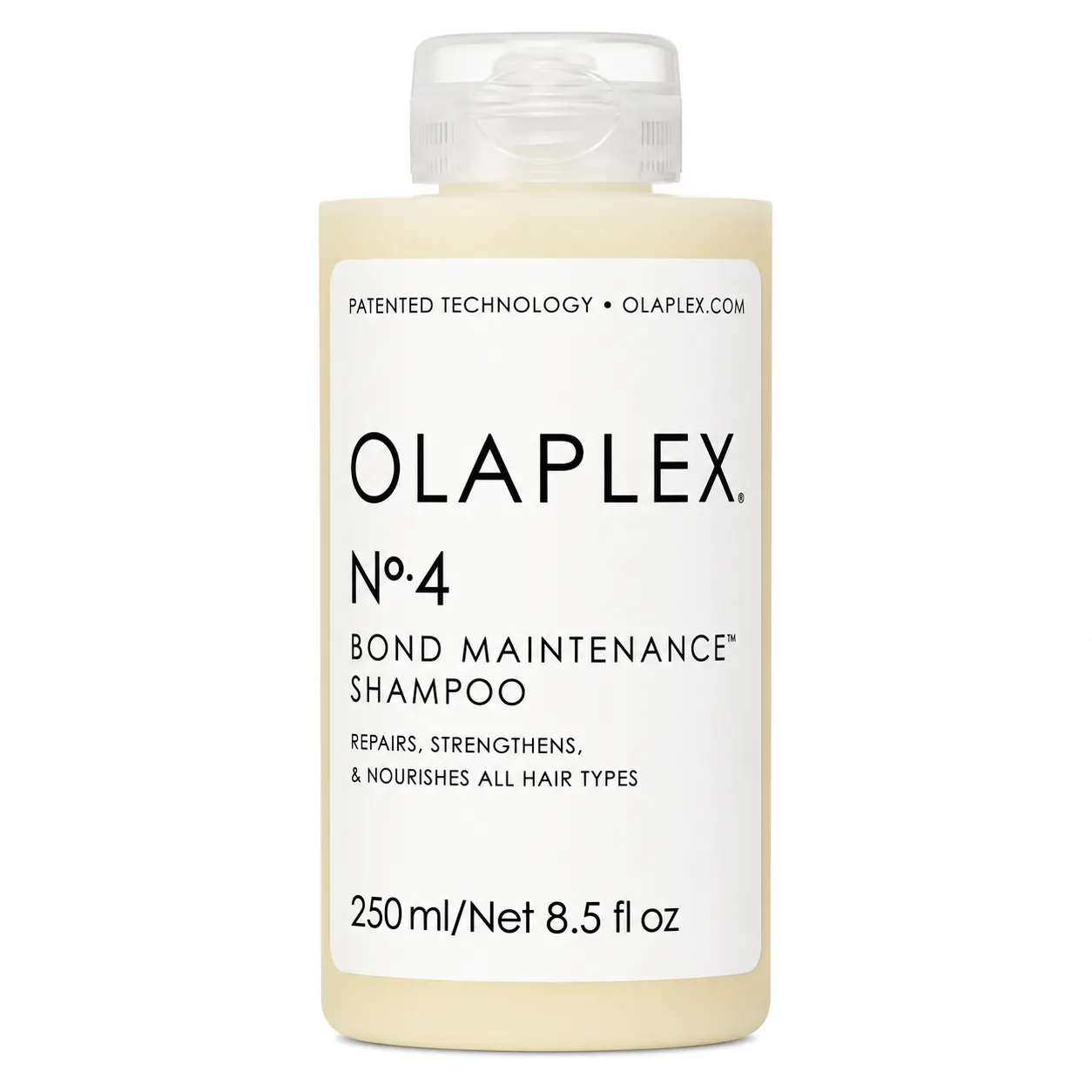 92DEDECD-6B4C-4399-8714-D8EC91D30639 Olaplex Shampoo – 250ml - الصورة 1
