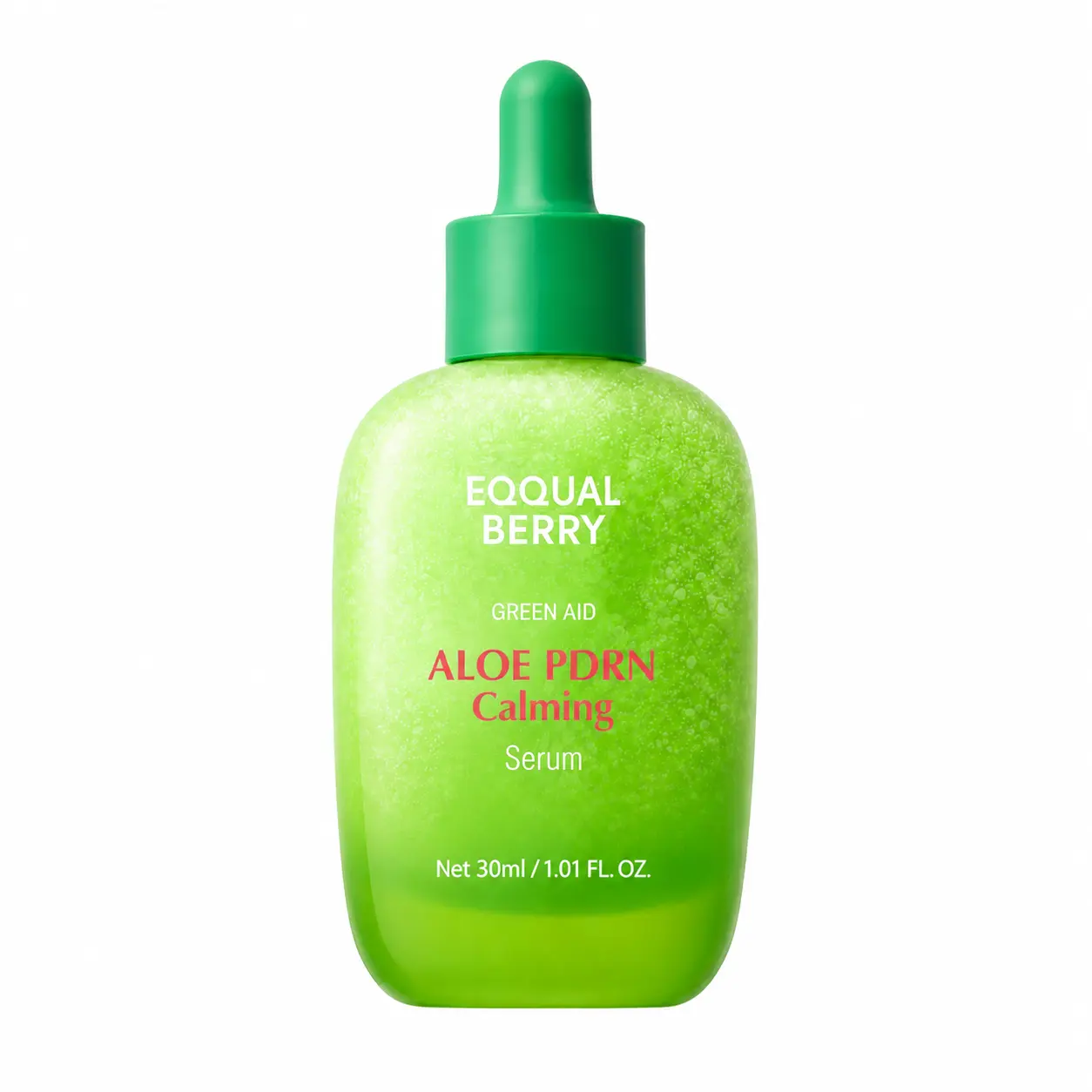 97666AF2-F8C2-41AA-BB2F-F5BE047461D8 EOQUALBERRY Aloe Serum – 30ml - الصورة 1