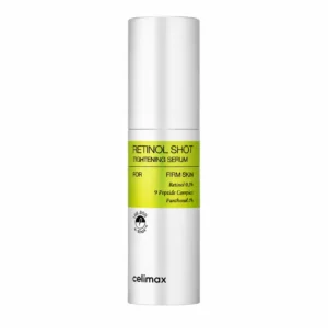 CELIMAX The Vita A Retinol Shot Tightening Serum – 30ml