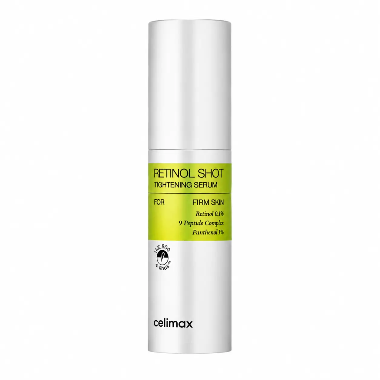 9B13FE42-7E5F-43E2-A019-AFA62EA2FA9C CELIMAX The Vita A Retinol Shot Tightening Serum – 30ml - الصورة 1