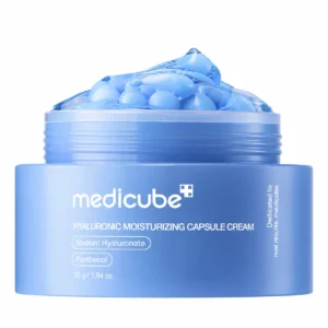 Medicube Hyaluronic Cream – 55g