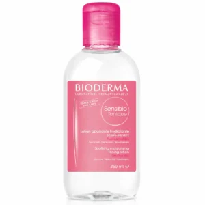 BIODERMA Hydrabio Cleanser – 250ml