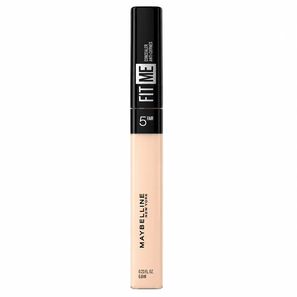 A4E7886C-3136-4469-9256-01D9CDC914B2 Maybelline Fit Me Concealer – 6.8ml - الصورة 1