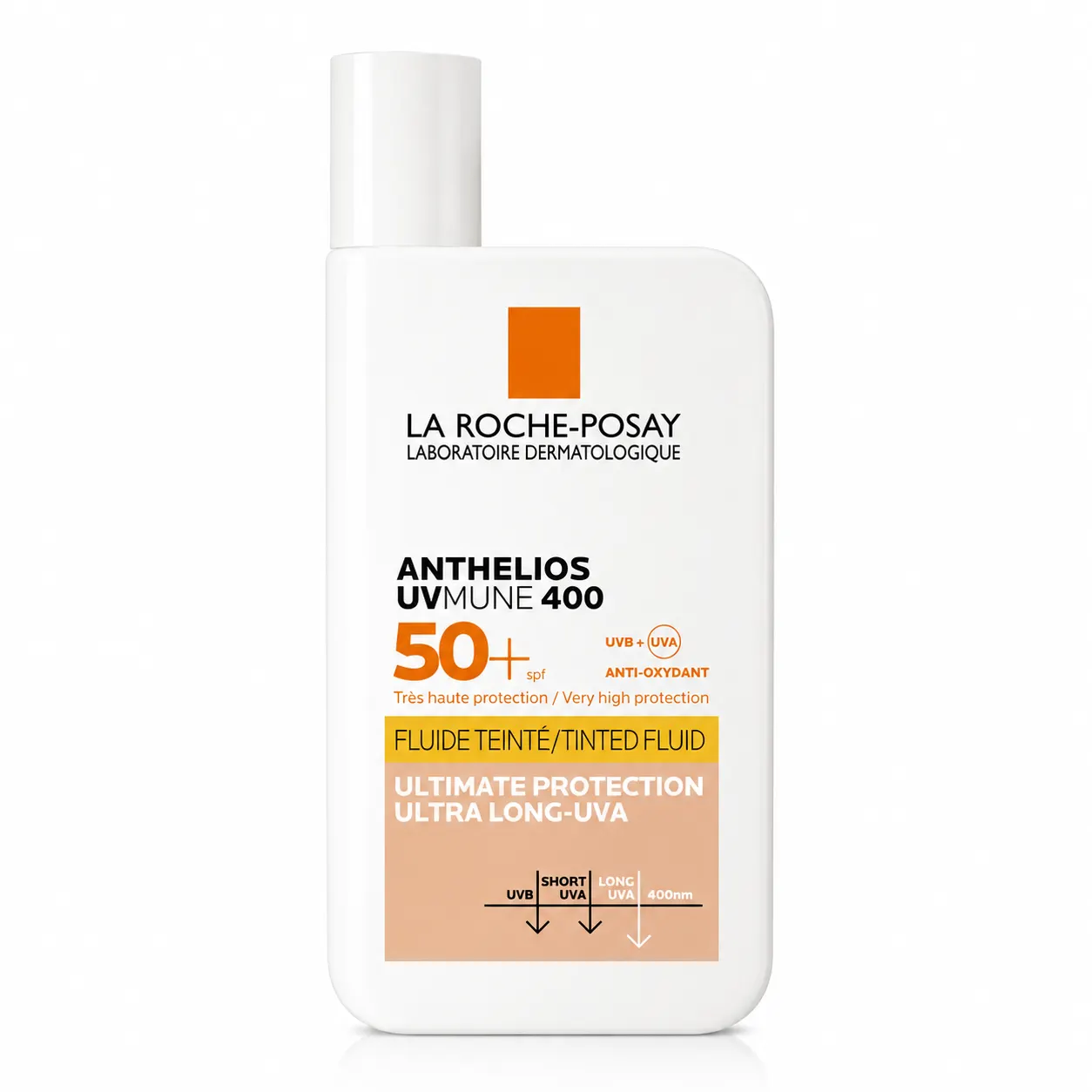 A9DCC103-B31E-45C4-A331-082E058BF0E3 LA ROCHE-POSAY Anthelios Unmune SPF50 – 50ml - الصورة 1