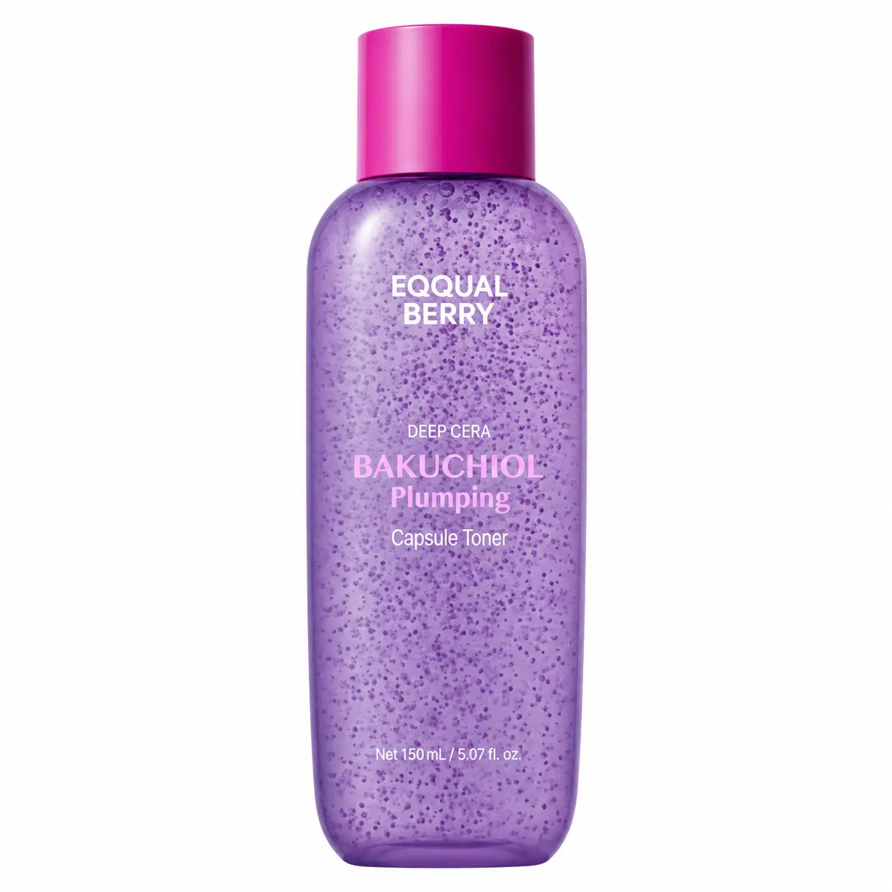 AAEE2D0A-FC1F-4F60-9263-ED636DF47638 EOQUALBERRY Toner – 150ml - الصورة 1