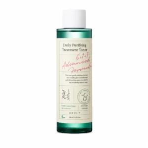 AXIS-Y Daily Purifying Treatment Toner – 200ml