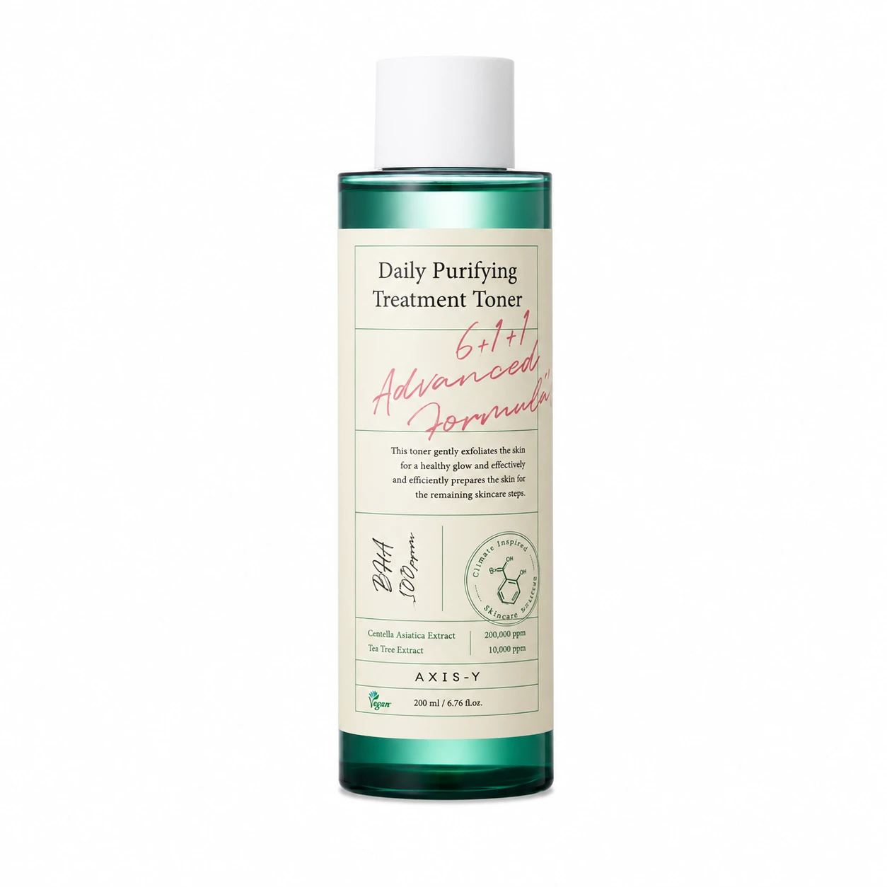 AB33789D-3FA7-4DDF-B551-4B3786F69E22 AXIS-Y Daily Purifying Treatment Toner – 200ml - الصورة 1