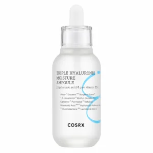 COSRX Triple Hyaluronic Serum – 40ml