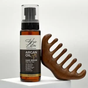 Argan Oil Serum - (100 ml)