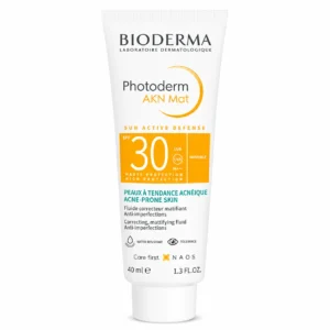BIODERMA Sunscreen SPF30 – 40ml