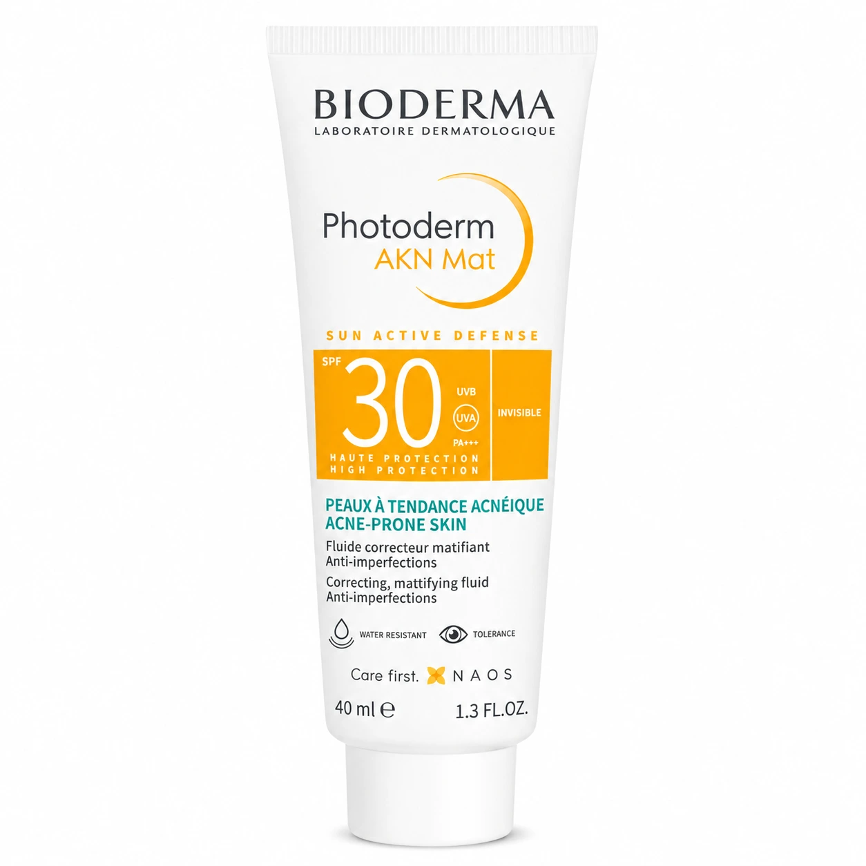 B2810E29-23D9-42F6-9308-658D291B7B71 BIODERMA Sunscreen SPF30 – 40ml - الصورة 1