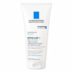 LA ROCHE-POSAY Hydrating Gentle Cleanser – 200ml