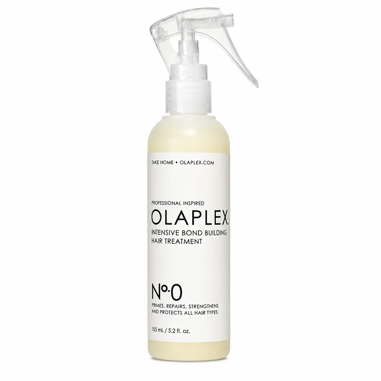 B68F06C8-19A8-4DC7-9B22-40C50BC1DC33 Olaplex No.0 Intensive Bond Building Hair Treatment 155ml - الصورة 1