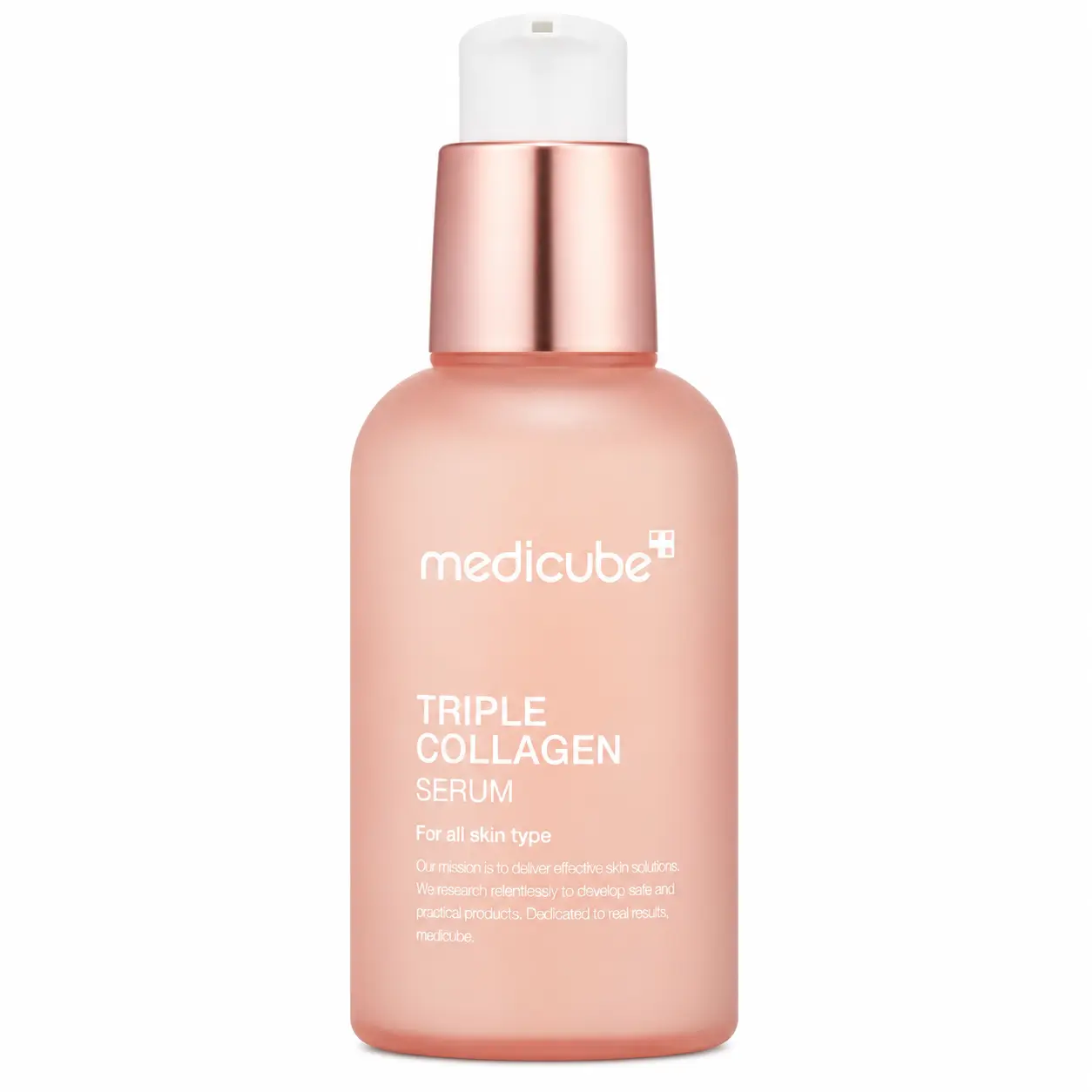 B6A3B366-6C5E-4E3A-8DF7-A0B6AAA9F931 Medicube Triple Collagen Serum – 30ml - الصورة 1