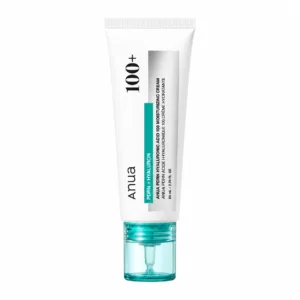 ANUA PDRN + Hyaluron Moisturizer – 30ml
