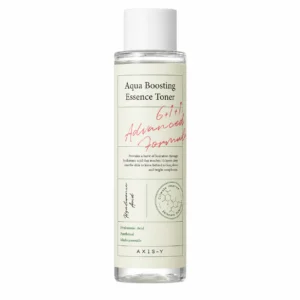 AXIS-Y Quaboosting Essence Toner – 150ml