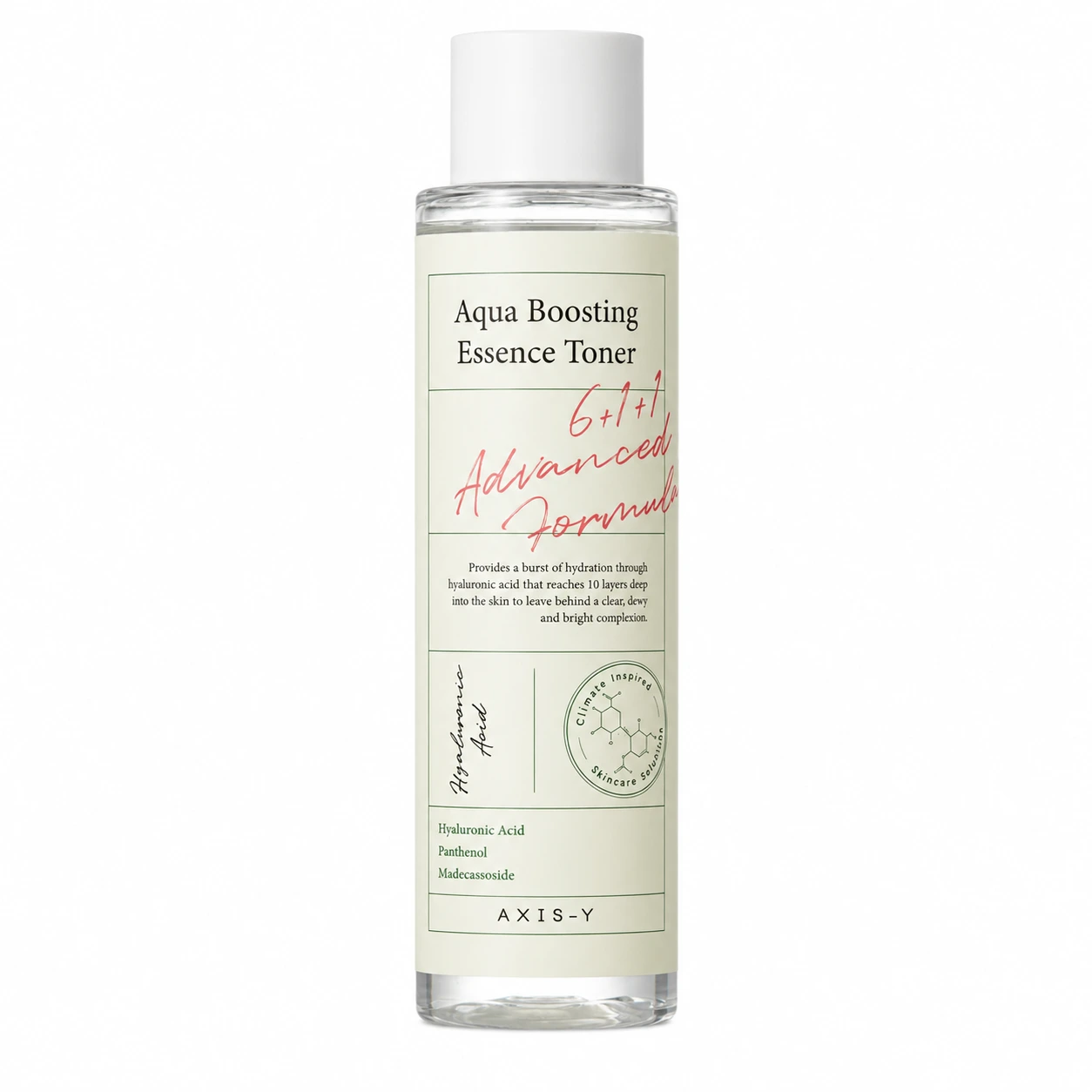 BC18EDBA-6771-42F6-9A14-913BF9B10C28 AXIS-Y Quaboosting Essence Toner – 150ml - الصورة 1