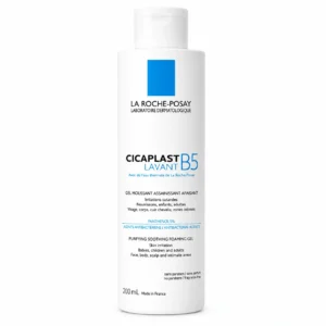 LA ROCHE-POSAY Cicaplast Lavant B5 Cleanser – 200 ml
