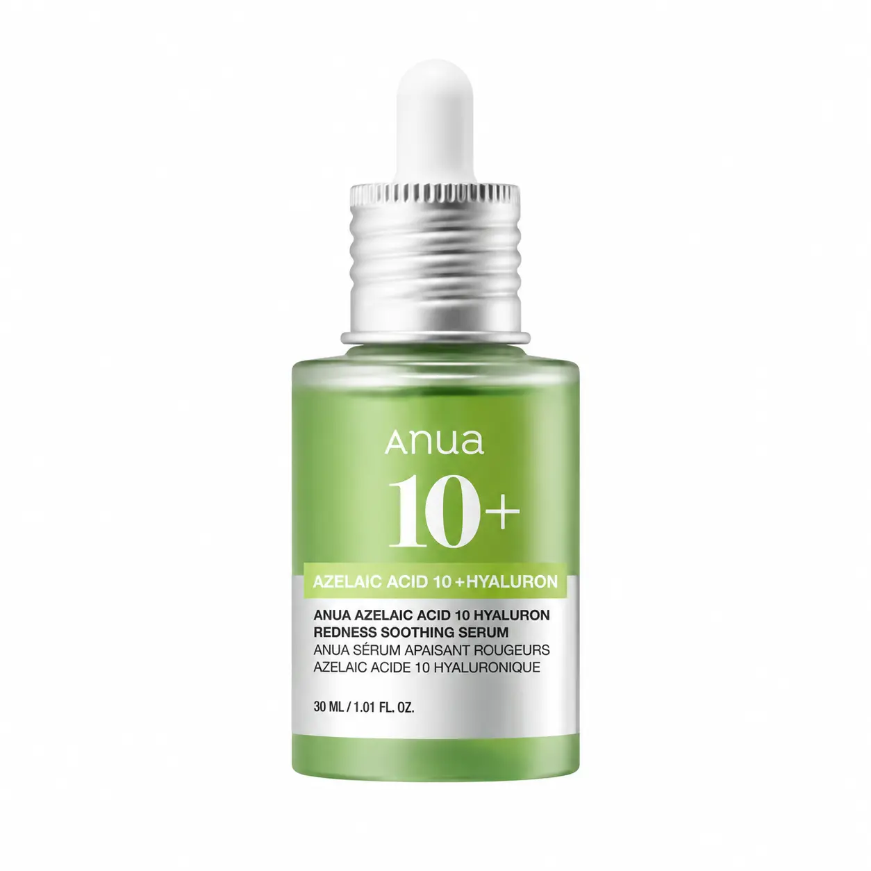 BF127696-32B0-4D0B-A986-14ECCAC1FD18 (1) ANUA Azelaic Acid Serum – 30ml - الصورة 1