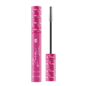 Zoom Zoom Mascara