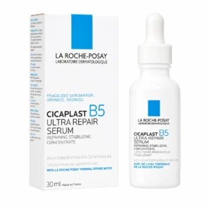 LA ROCHE-POSAY Cicaplast Serum