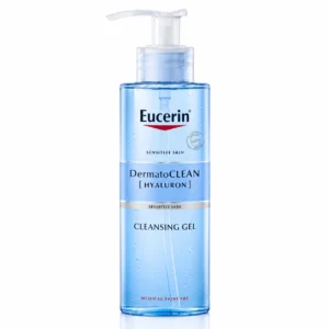 EUCERIN Hyaluron Cleanser – 200ml